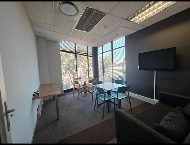 BUSINESS PROPERTY TO RENT IN LYNNWOOD MANOR